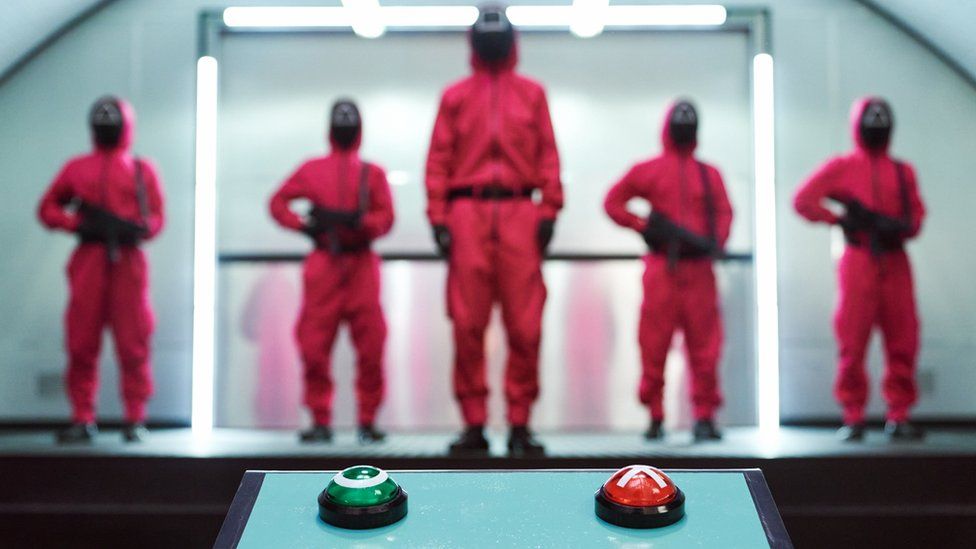 Squid Game: in Italia è stata lanciata una petizione per “fermare” la serie!