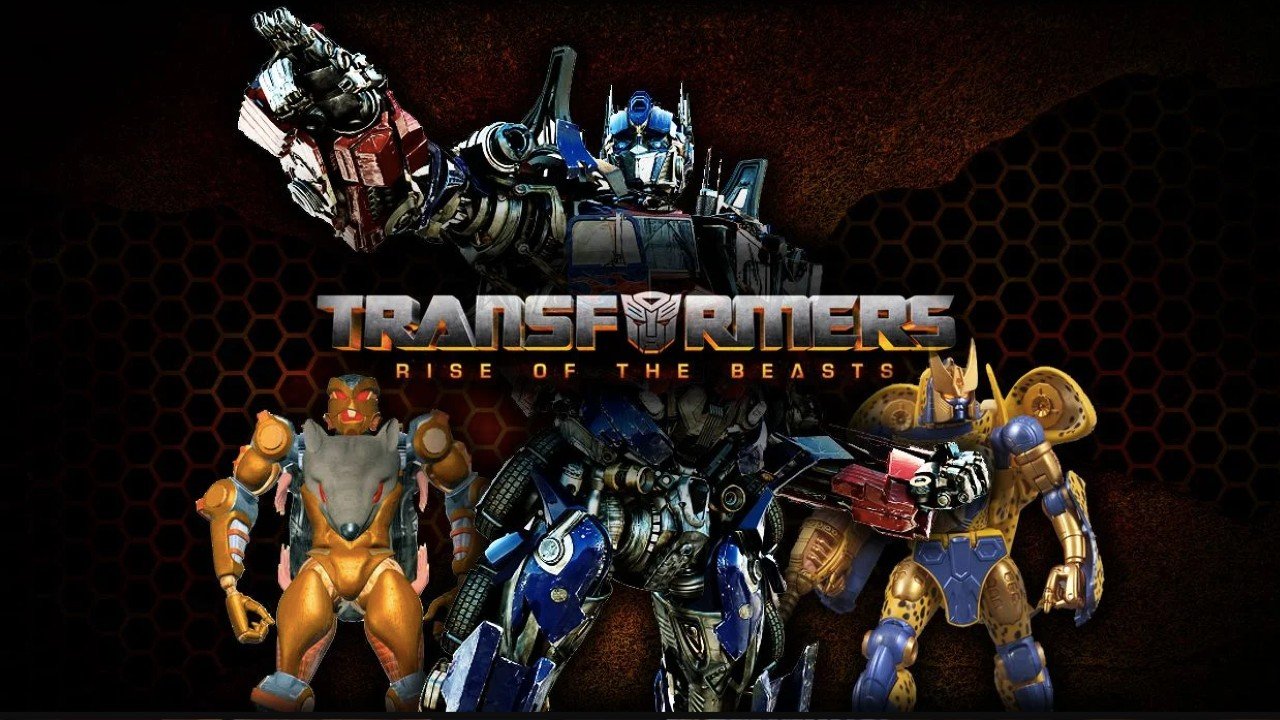 Transformers 7: le riprese del film sono terminate! [FOTO]