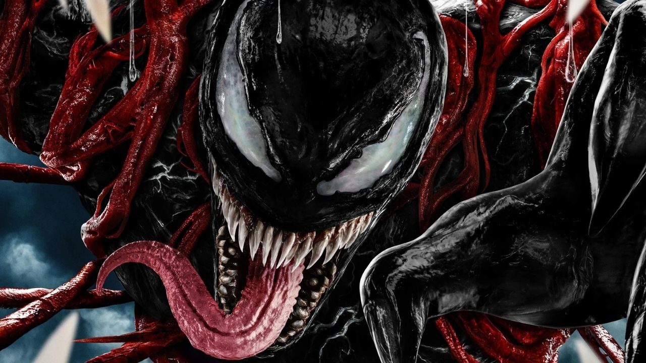 Venom - La furia di Carnage