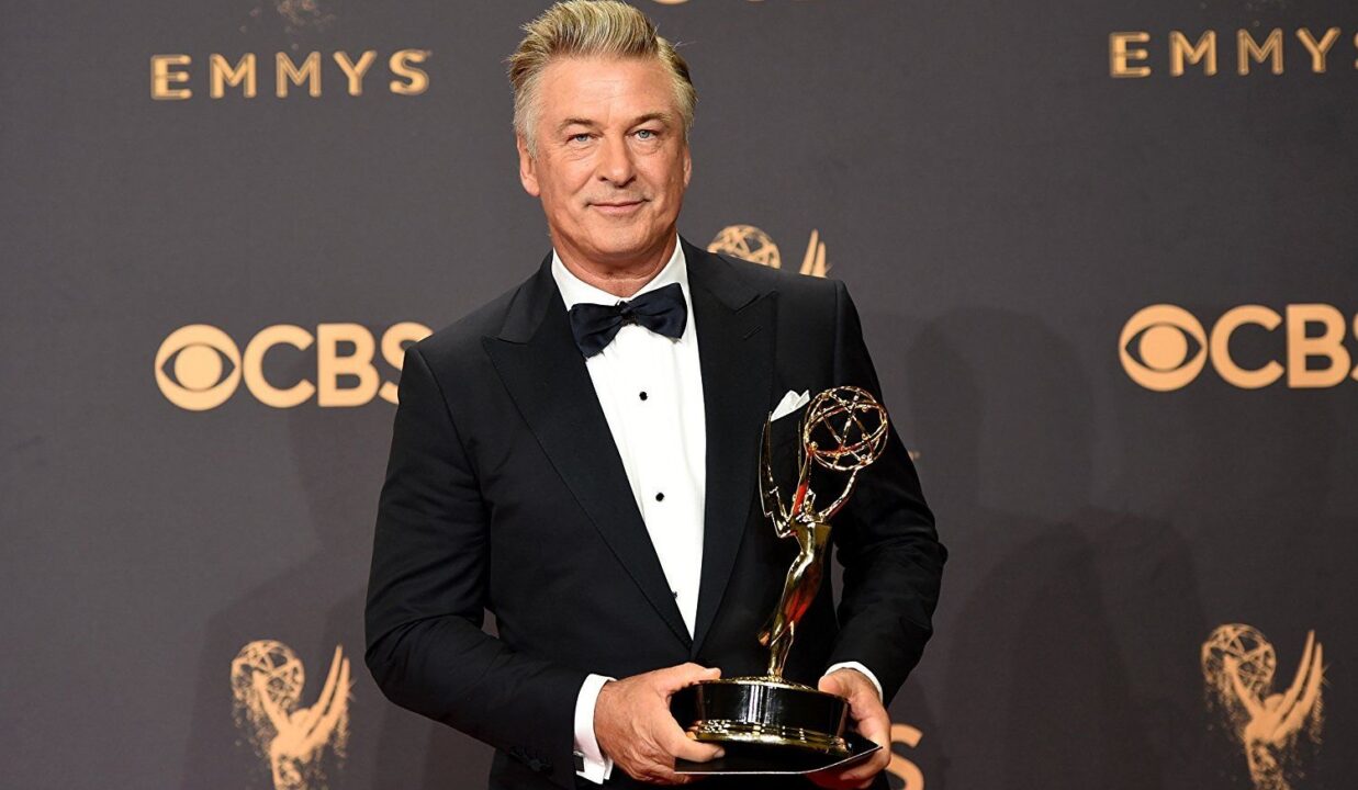 Alec Baldwin; cinematographe.it