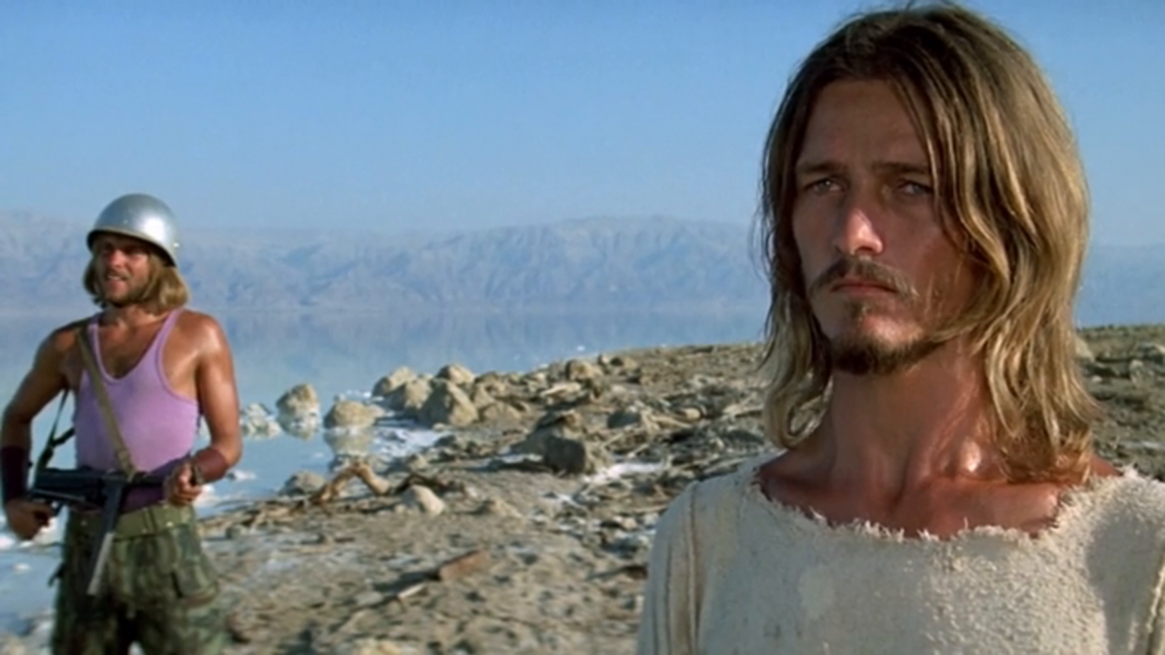 Jesus Christ Superstar; cinematographe.it