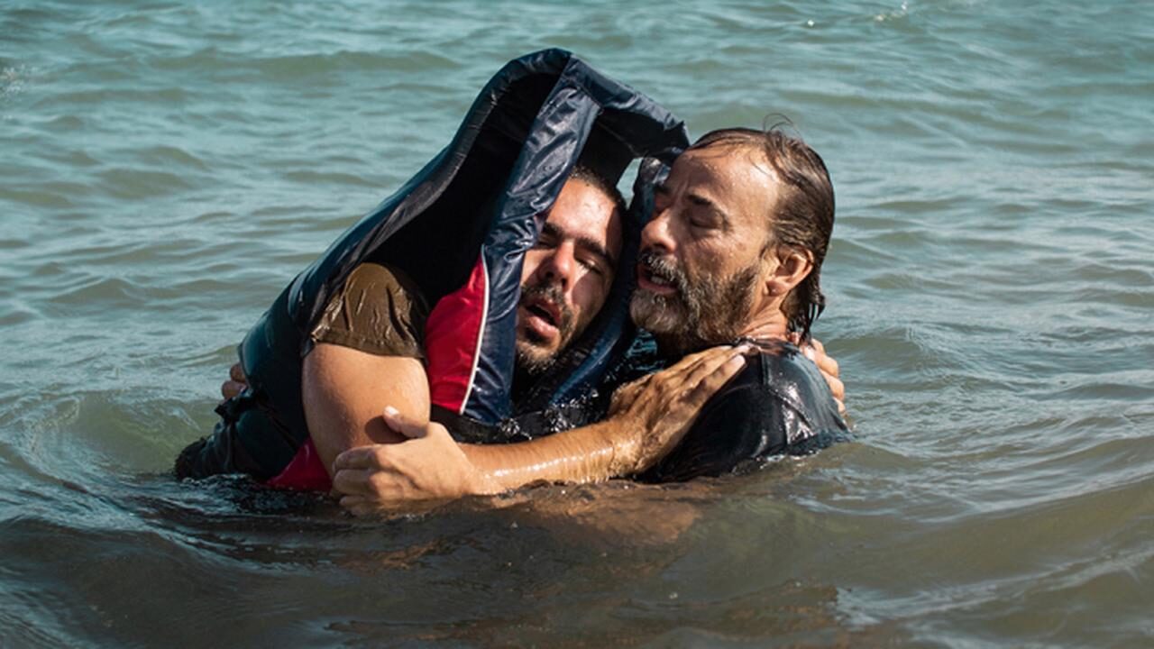 Mediterráneo Open Arms – La legge del mare cinematographe.it