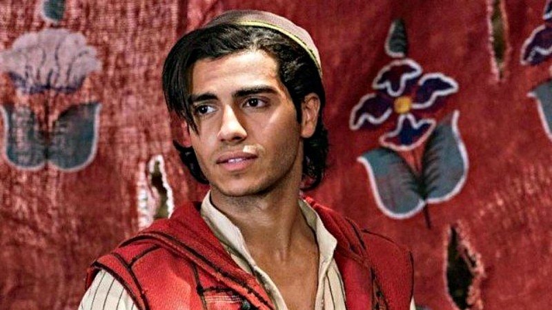 Aladdin; cinematographe.it