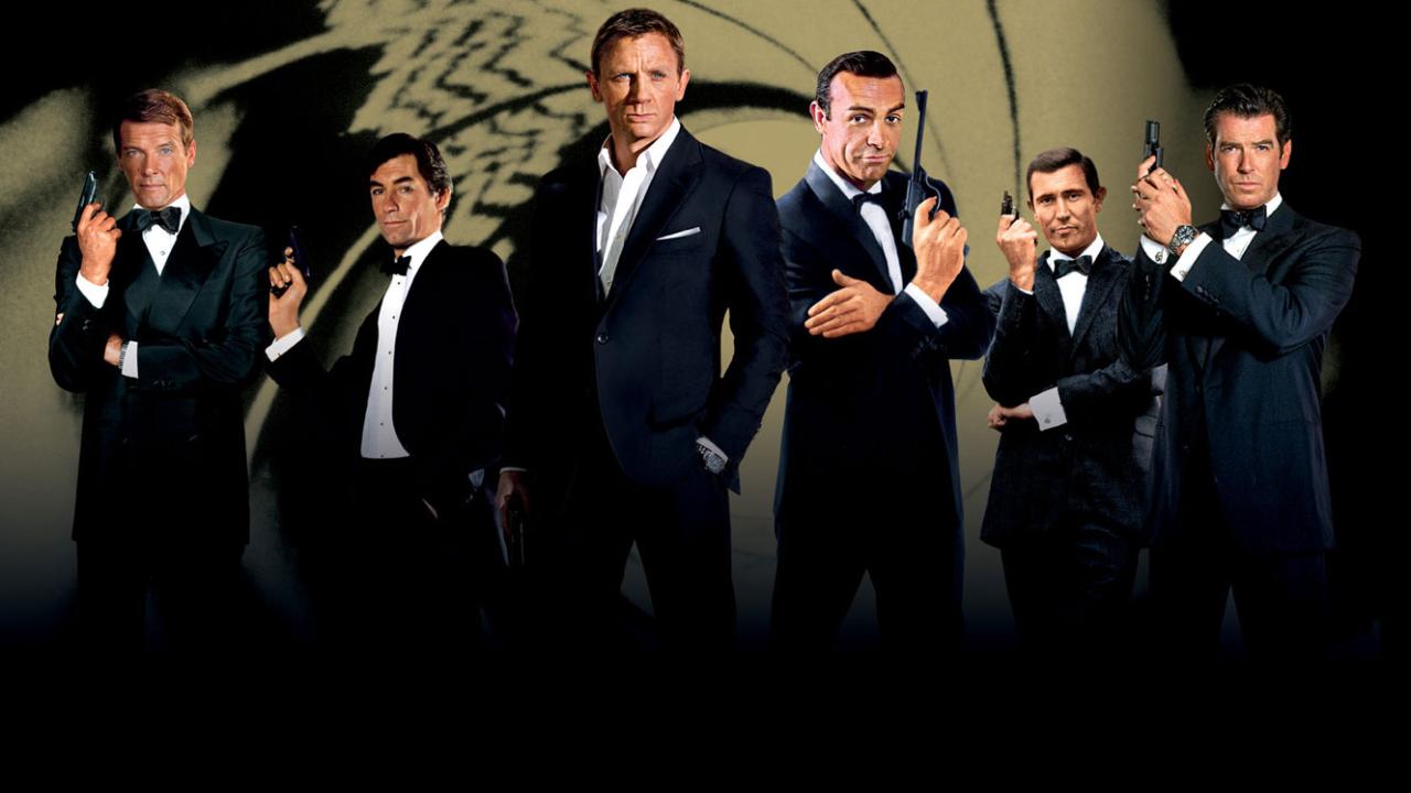 James Bond: conoscevate le vere spie che hanno ispirato l’Agente 007? Alcune sono ancora più affascinanti del personaggio cinematografico