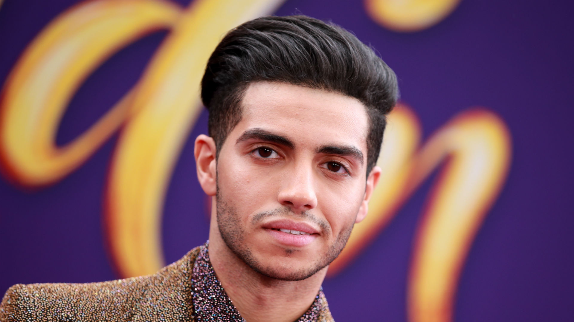 Aladdin 2 si farà? L’attore Mena Massoud svela gli ultimi aggiornamenti
