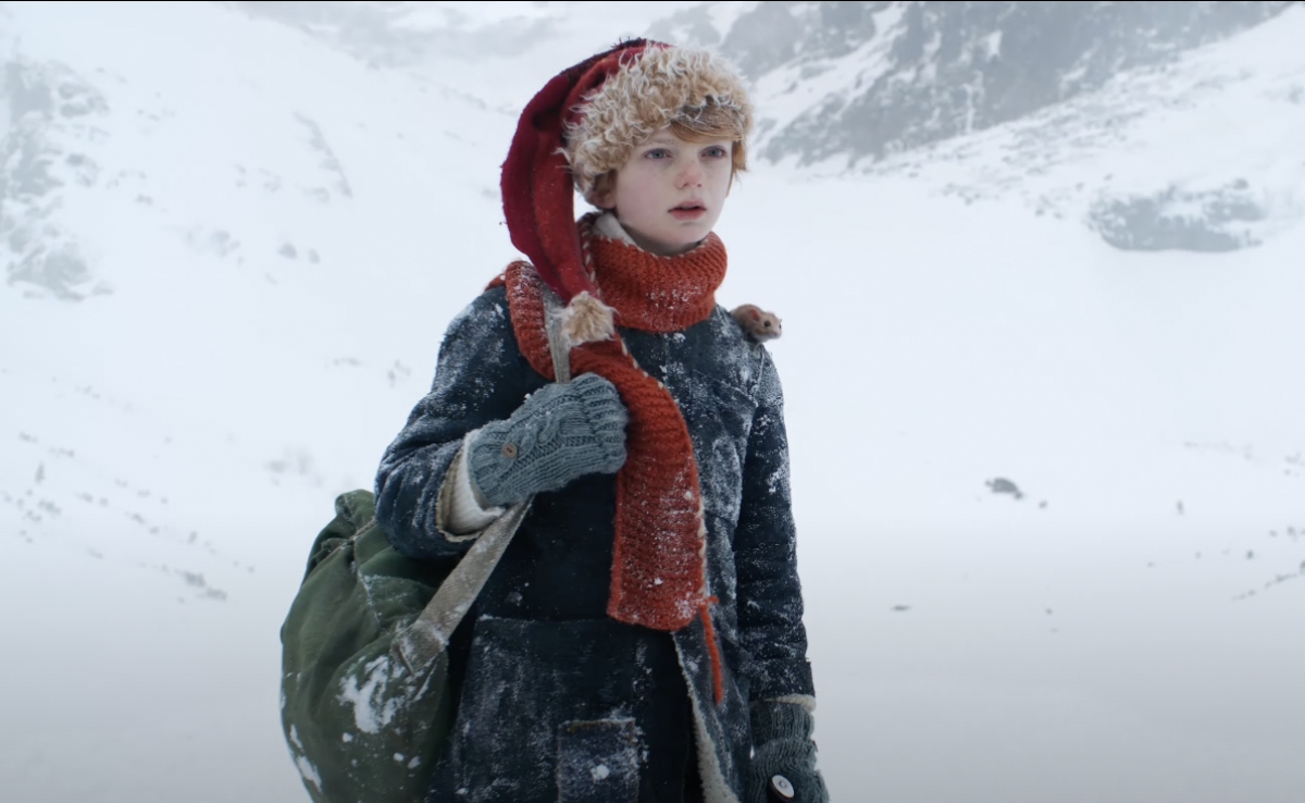 Un bambino chiamato Natale: guida al cast e ai personaggi del film Netflix