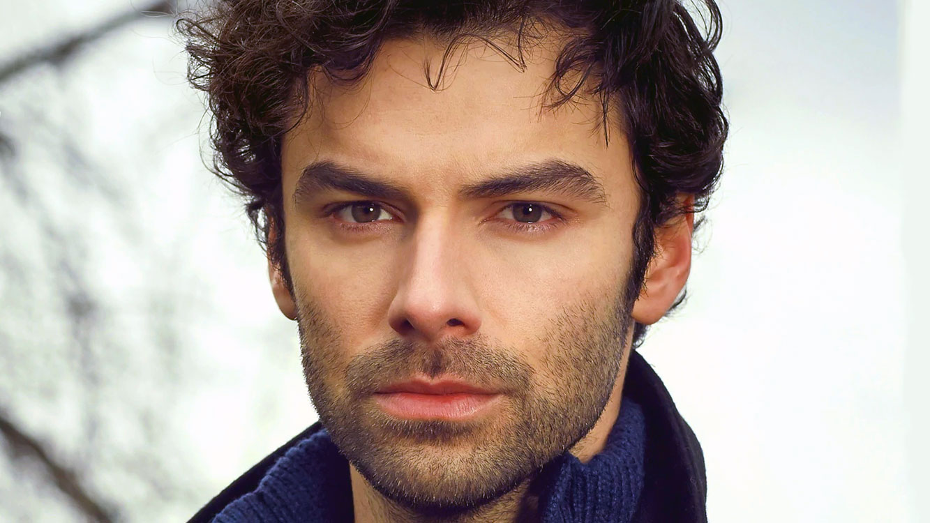 Aidan Turner protagonista dell’adattamento TV de L’Iniziato di Michael Robotham