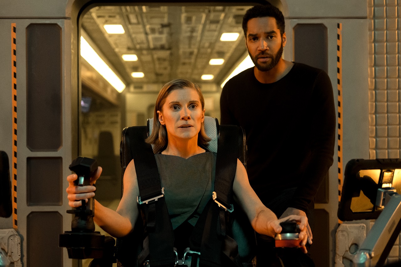 Another Life – Stagione 2: recensione della serie TV Netflix