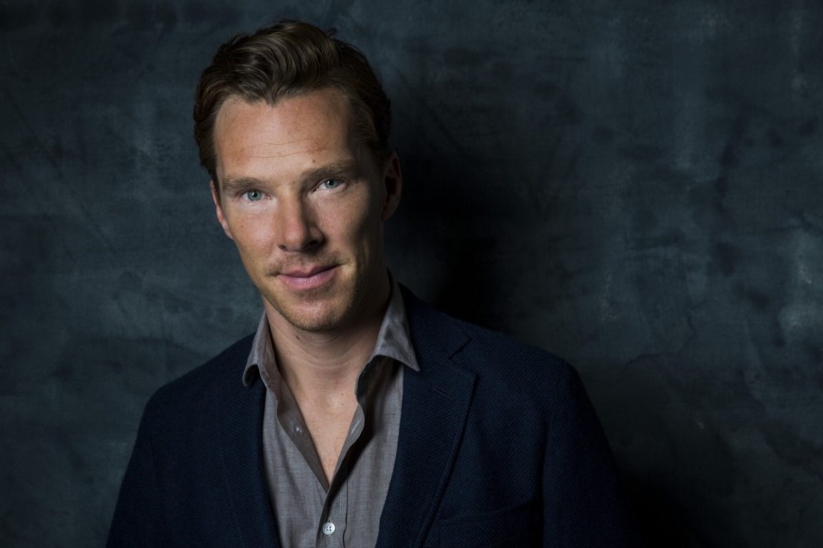 Benedict Cumberbatch sarà un agente del KGB in una nuova serie HBO