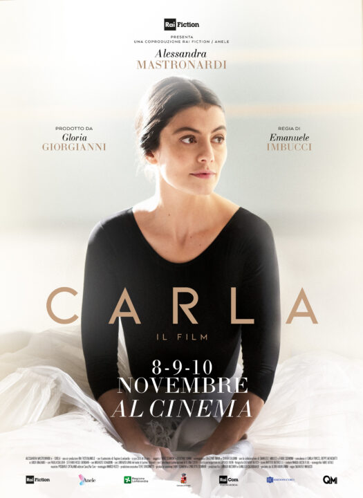 Carla; cinematographe.it