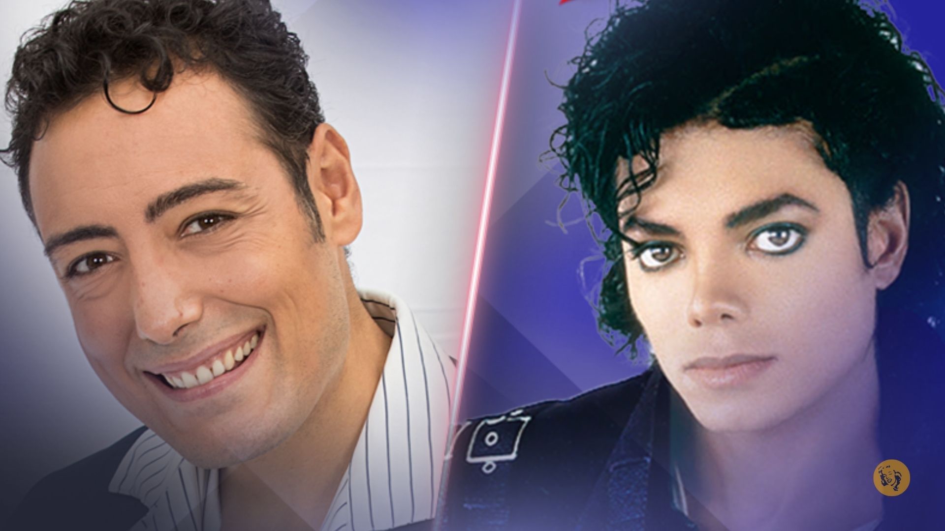 Ciro Priello si trasforma in Michael Jackson e lascia tutti senza parole [VIDEO]