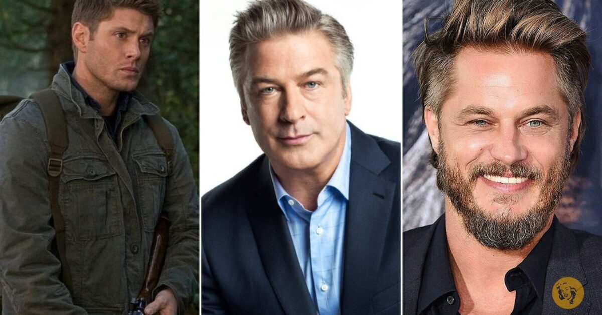 Rust Jensen Ackles, Alec Baldwin e Travis Fimmel protagonisti del film