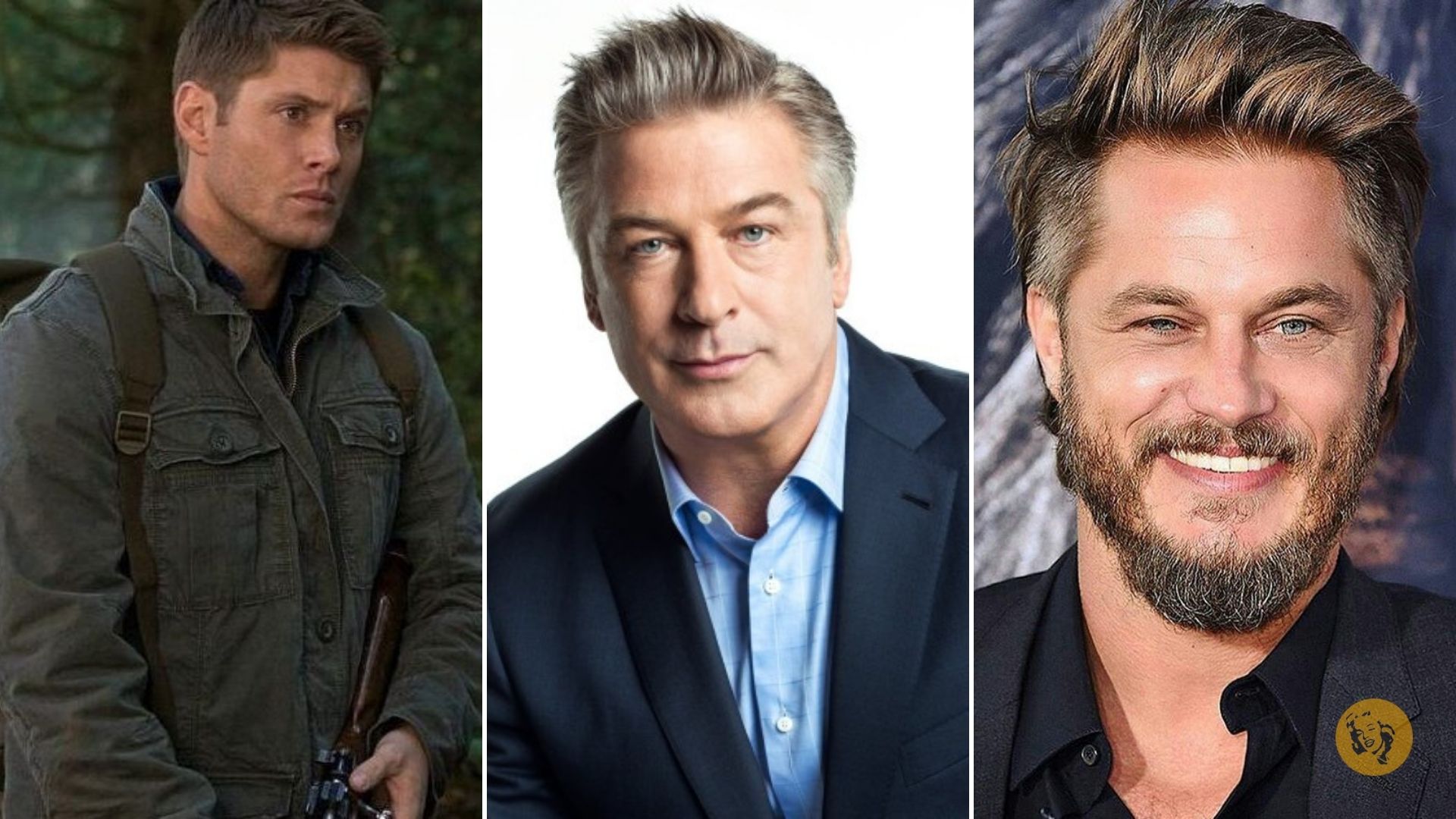 Rust: Jensen Ackles, Alec Baldwin e Travis Fimmel protagonisti del film western