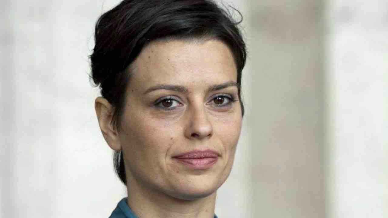 Claudia Pandolfi; cinematographe.it