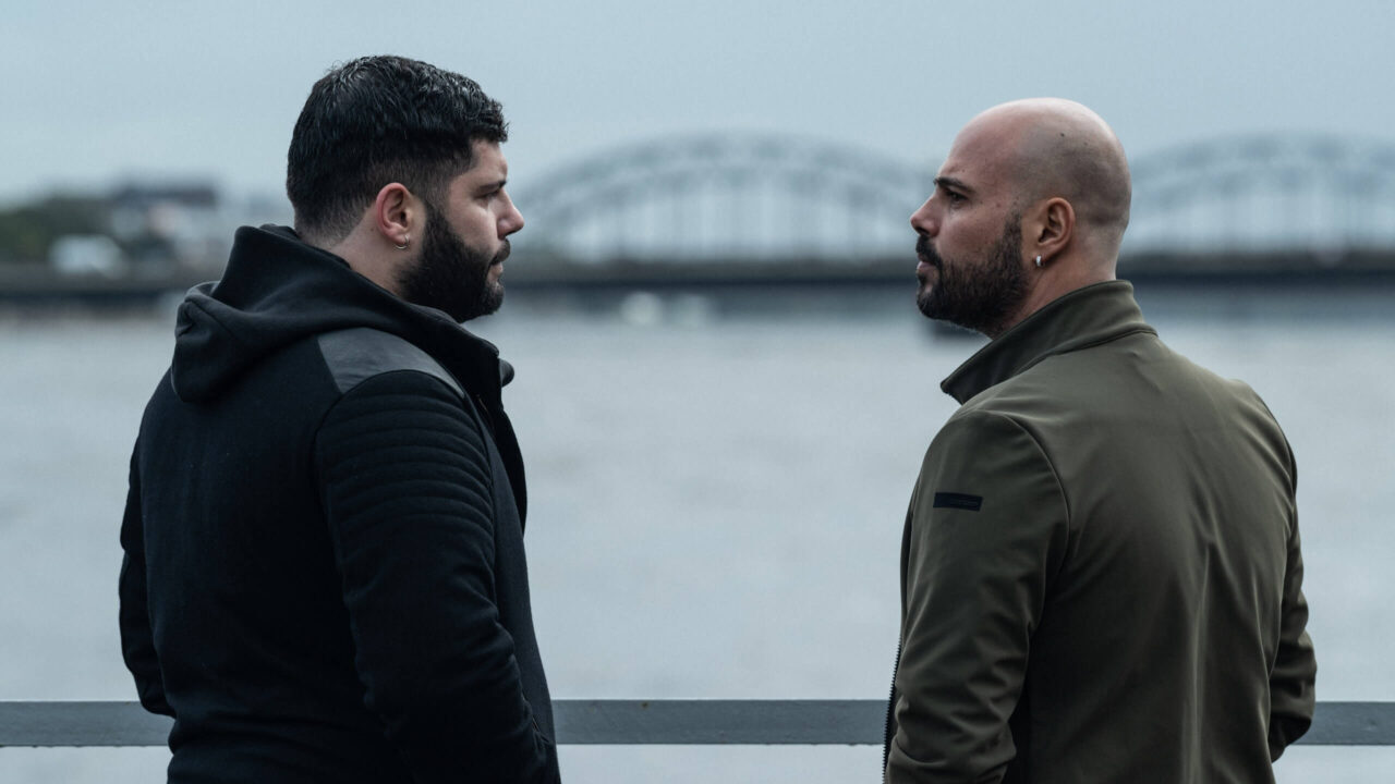 EXCL Gomorra 5: cosa accadrà tra Genny e Ciro nella stagione finale?