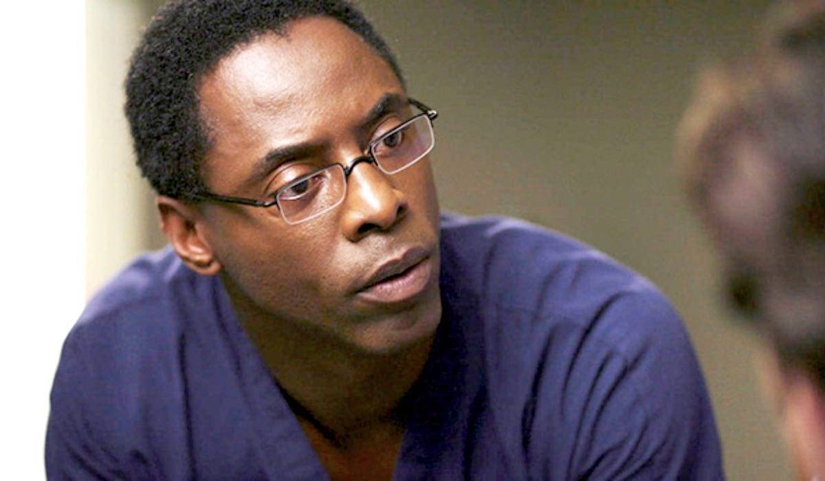 Grey’s Anatomy: Isaiah Washington accusa Patrick Dempsey di razzismo