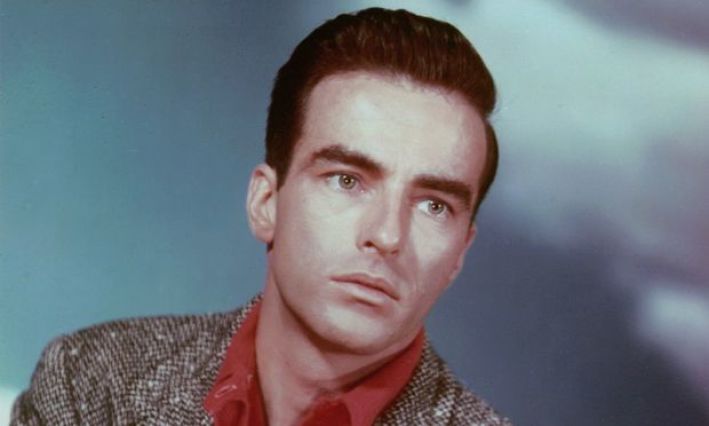 Montgomery Clift e quell’incidente d’auto che compromise per sempre la bellezza e la carriera dell’attore