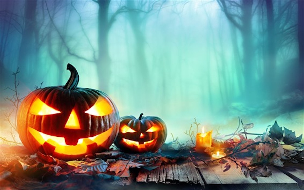 Halloween 2021: cosa fare in Italia? 6 posti in cui festeggiarlo alla grande!