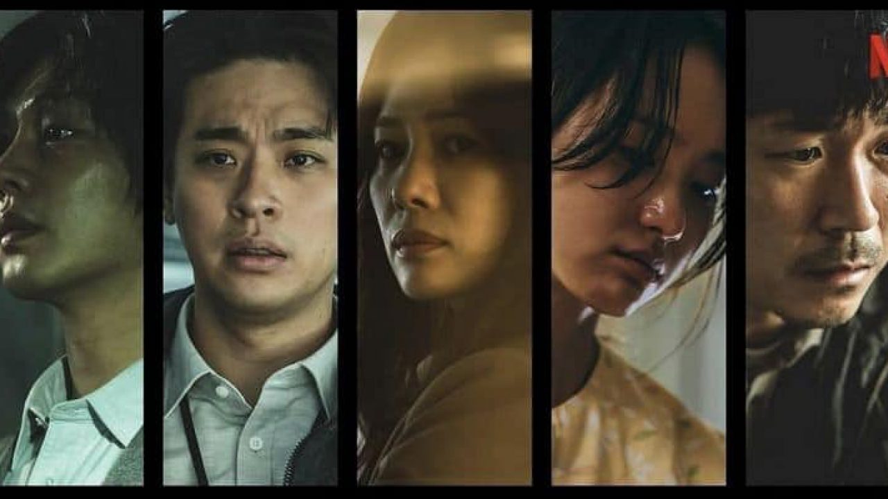 Hellbound: trailer e data d’uscita dell’inquietante serie coreana targata Netflix