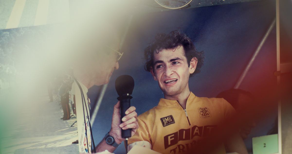 Il migliore. Marco Pantani: recensione del documentario