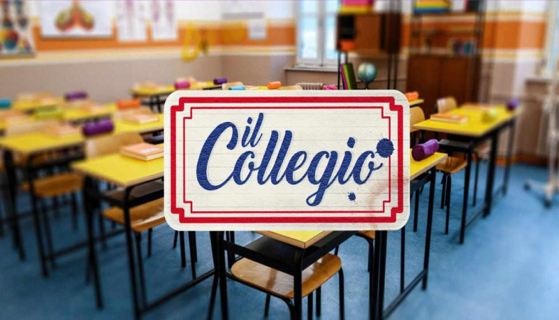 Il Collegio 6 quando va in onda e cosa sapere, dall’ambientazione al cast