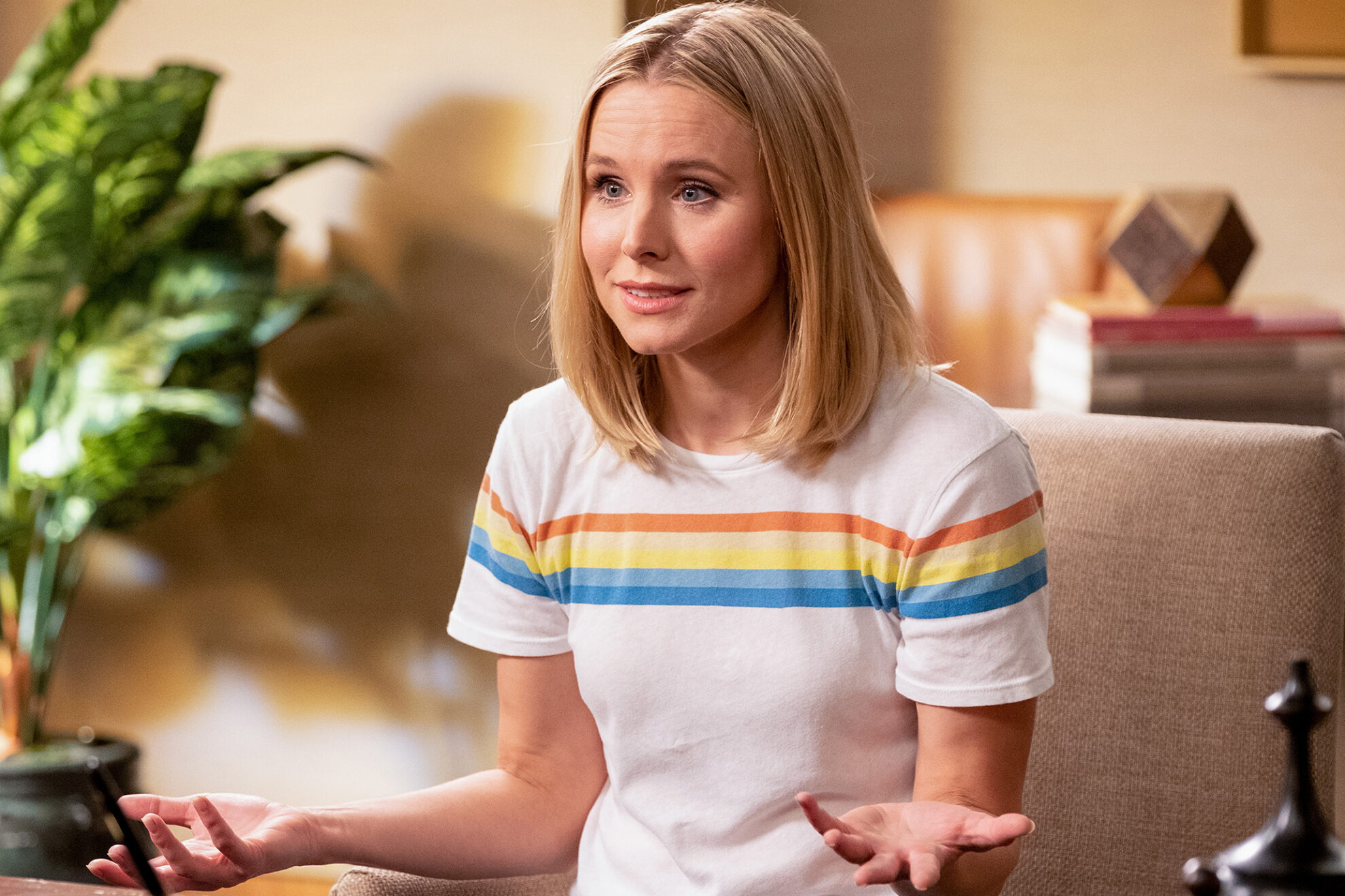 Kristen Bell e Dax Shepard: “Avremmo voluto sapere questo prima di fare figli”