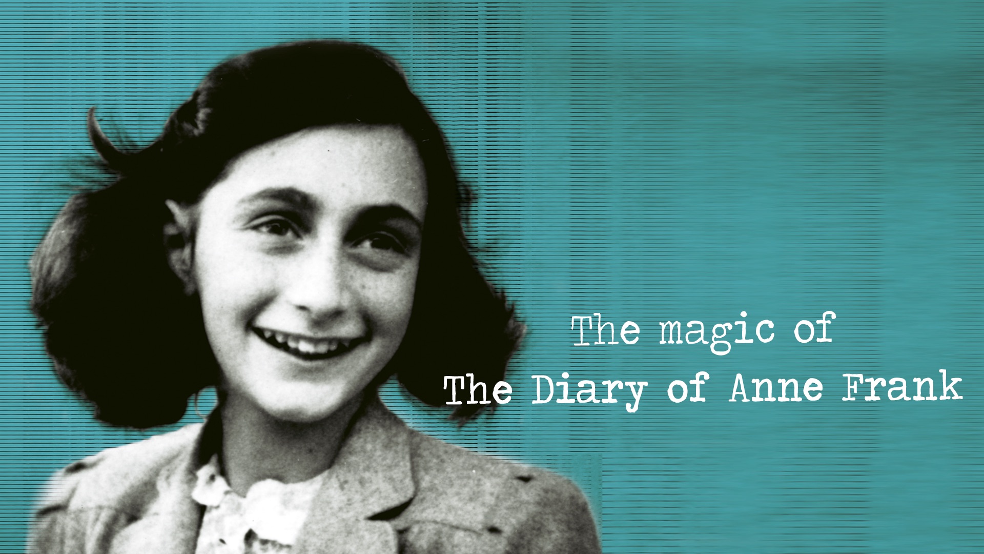 La Magia del Diario di Anna Frank: recensione del documentario Netflix