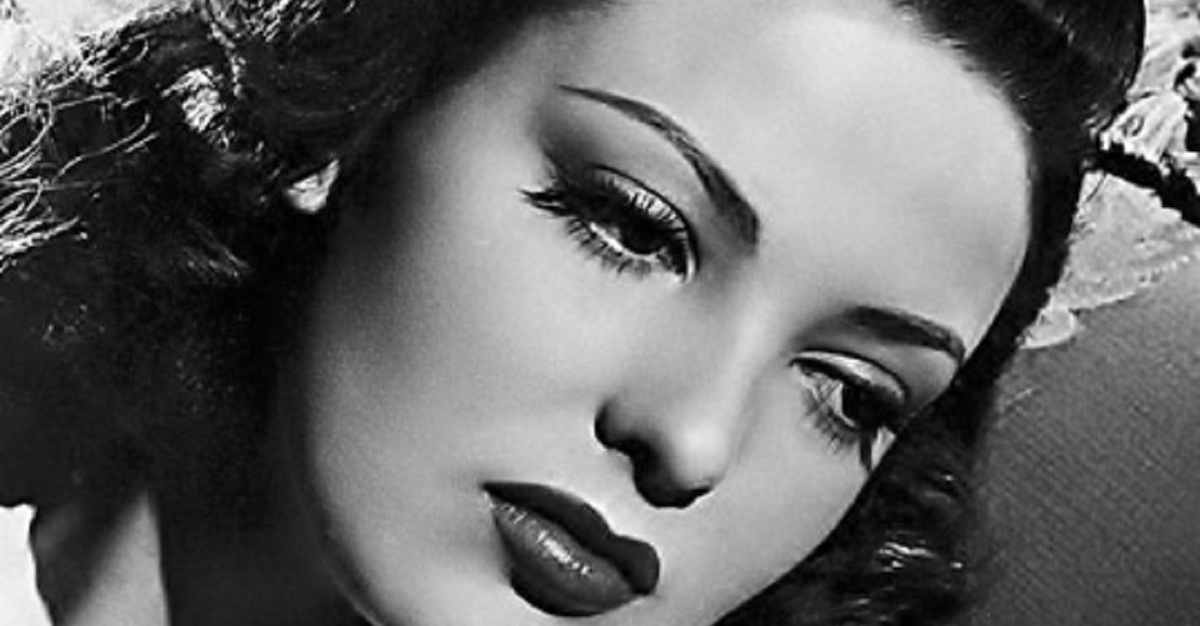 Linda Darnell e la causa del tragico incendio che ne provocò la morte a soli 41 anni