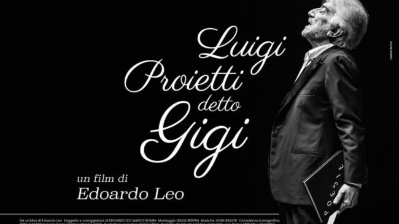 Edoardo Leo a Roma FF16: “È mancato più Proietti al cinema, che il cinema a Proietti”