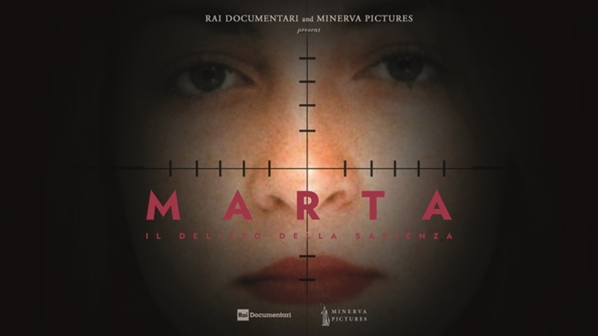 Marta Russo. Il delitto della Sapienza: recensione del film Rai