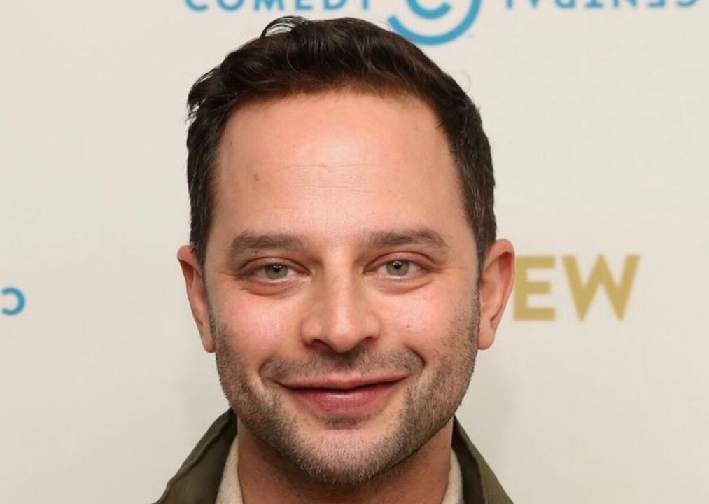 Nick Kroll