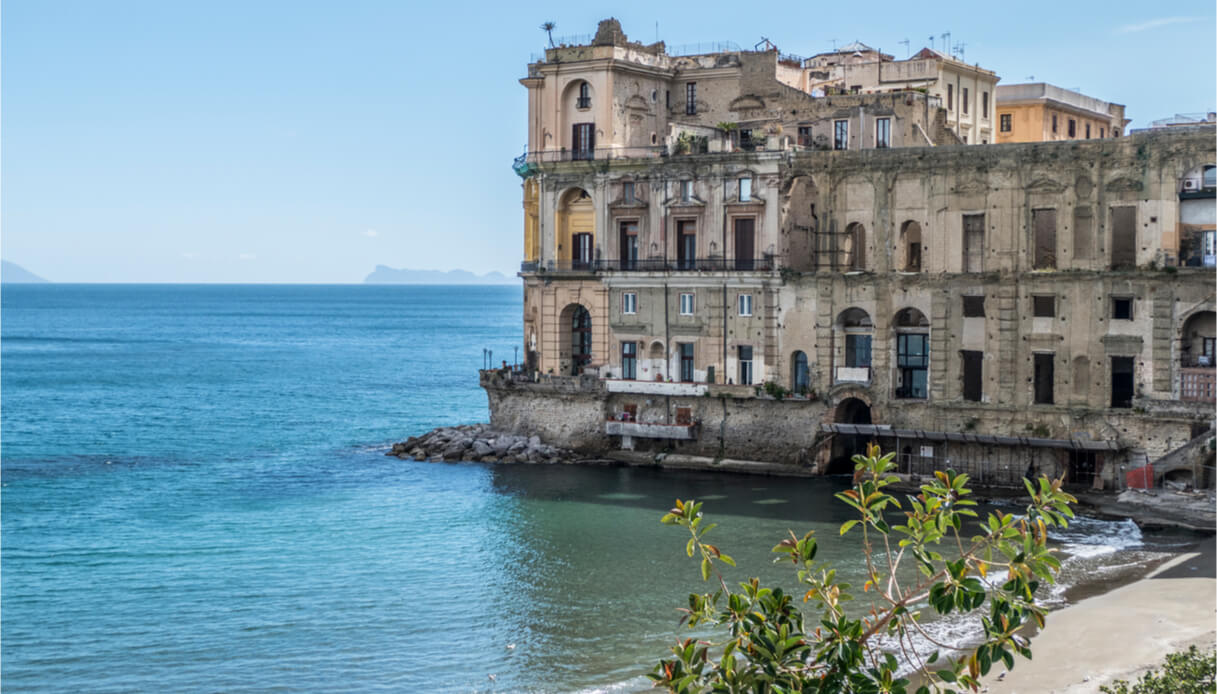 Posillipo - Cinematographe.it