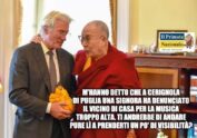 Richard Gere Open Arms 03 - Cinematographe.it