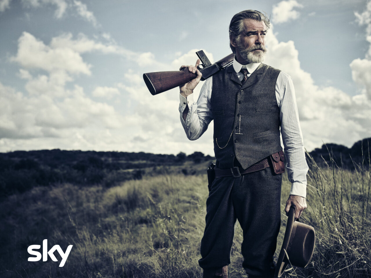 The Son – Il figlio: recensione dei primi episodi della serie western Sky