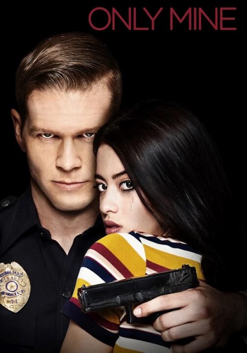 Amber Midthunder e Brett Zimmerman