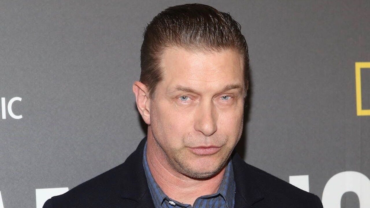 Alec Baldwin - Stephen Baldwin