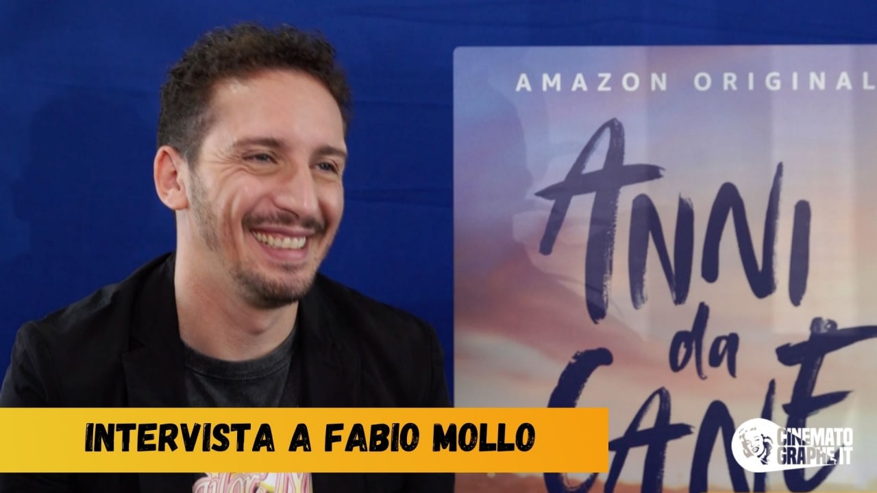 Fabio Mollo parla di Anni da Cane, dalla citazione a Donnie Darko al “regalo” di Mastandrea [VIDEO]