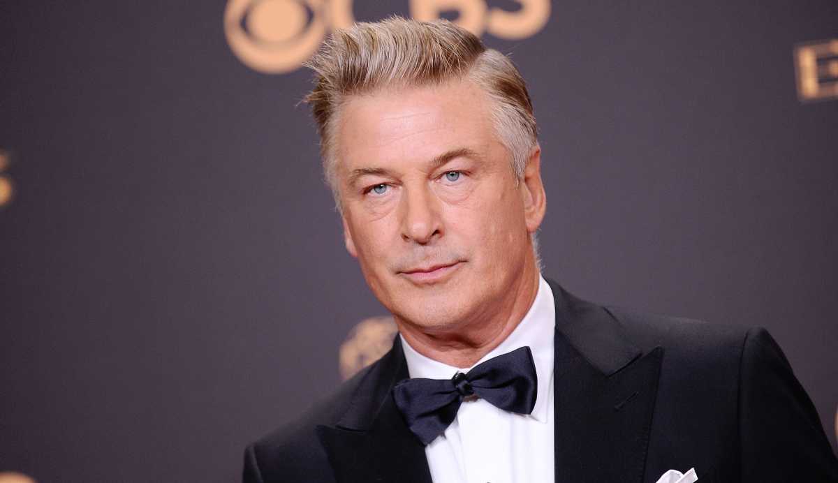 Incidente sul set di Rust: secondo la polizia Alec Baldwin credeva di maneggiare una pistola sicura