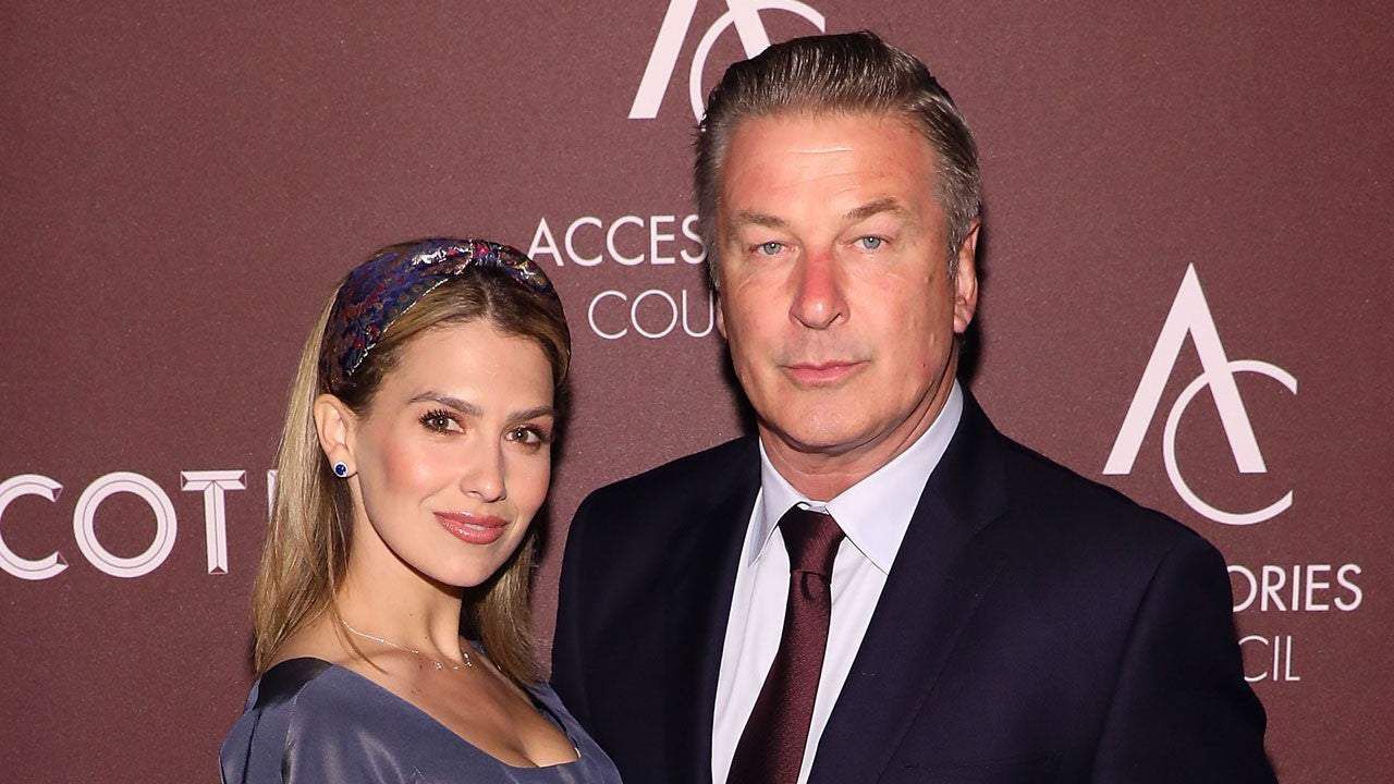 Hilaria Baldwin- Cinematographe.it