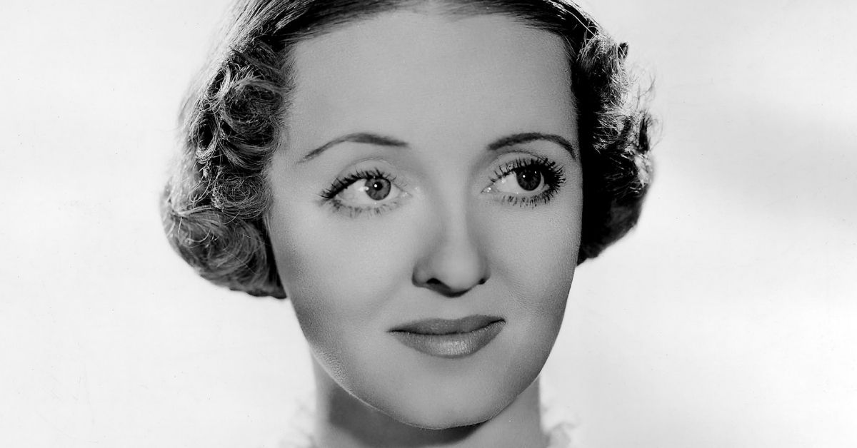 Bette Davis: i 10 migliori film della diva dagli inconfondibili occhi di ghiaccio