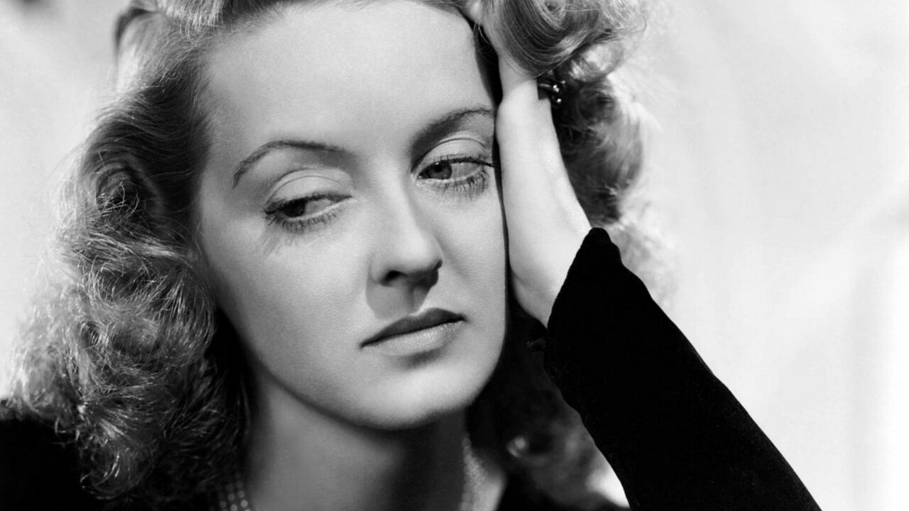 bette davis, cinematographe.it