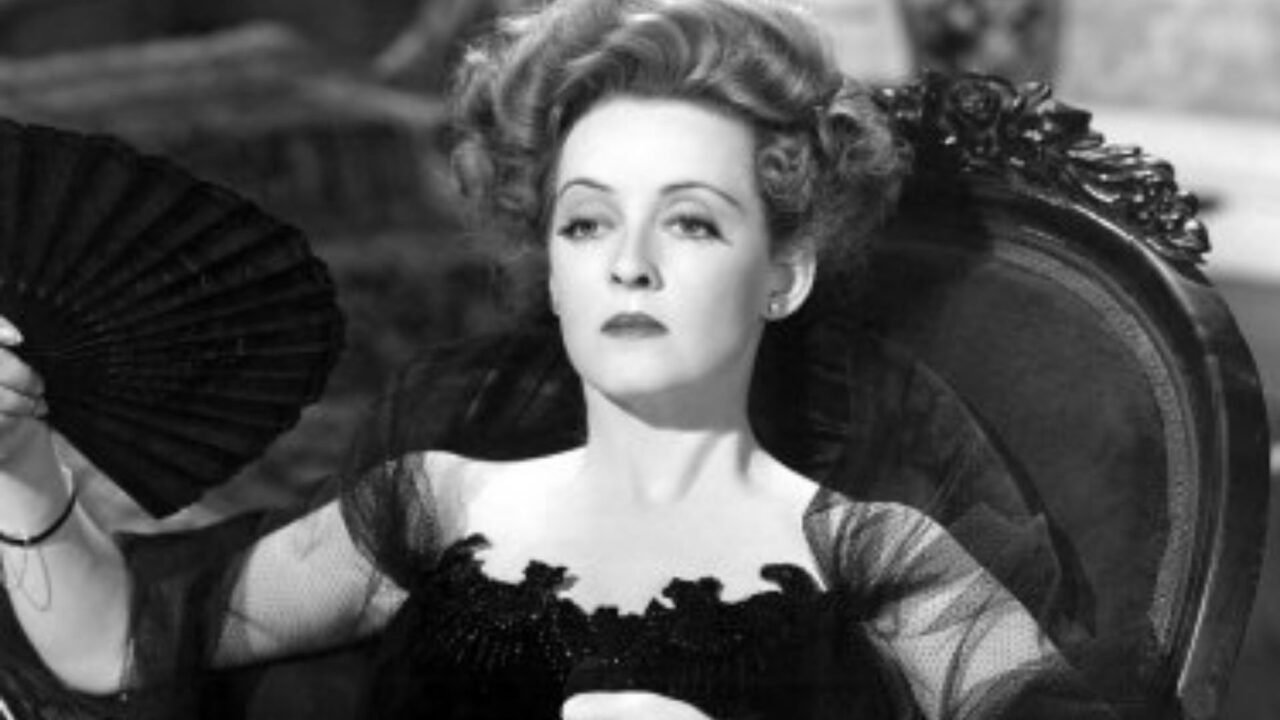 bette davis, cinematographe.it