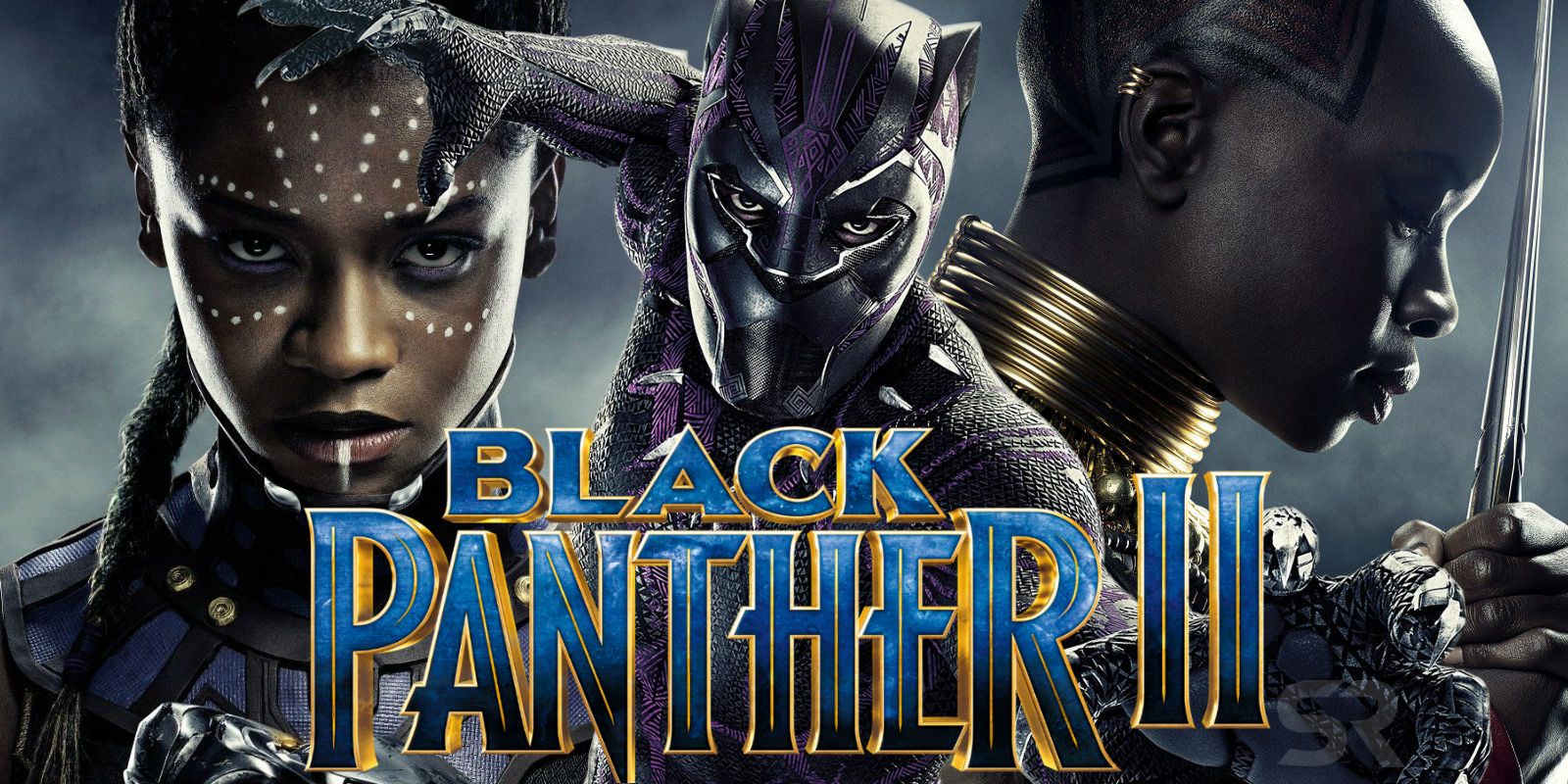 Black Panther 2, un membro del cast è contro il vaccino Anti Covid-19!