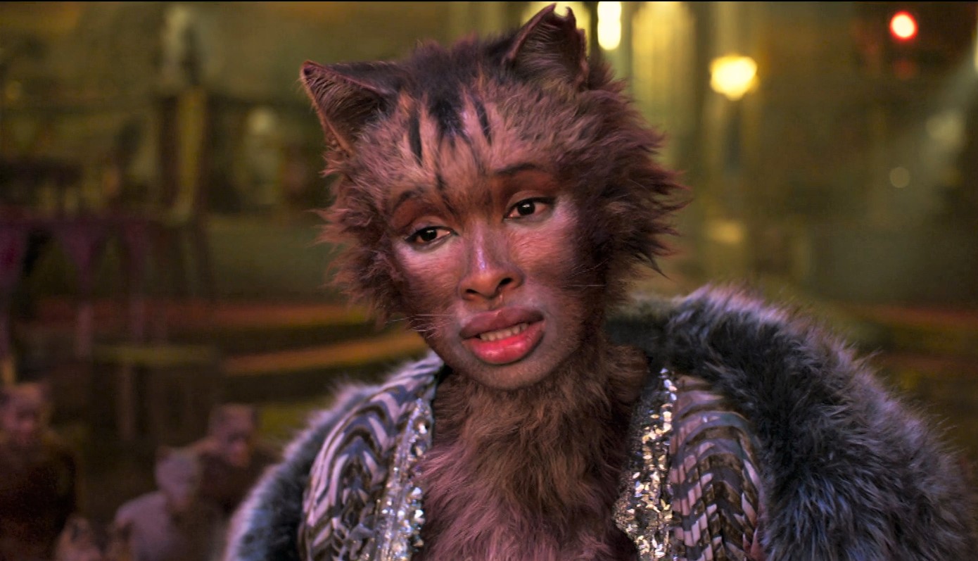 Cats (2019): il compositore del musical originale si è dovuto prendere un cane da terapia