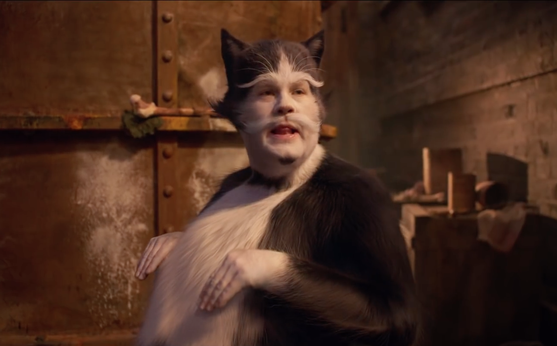 Cats (2019)