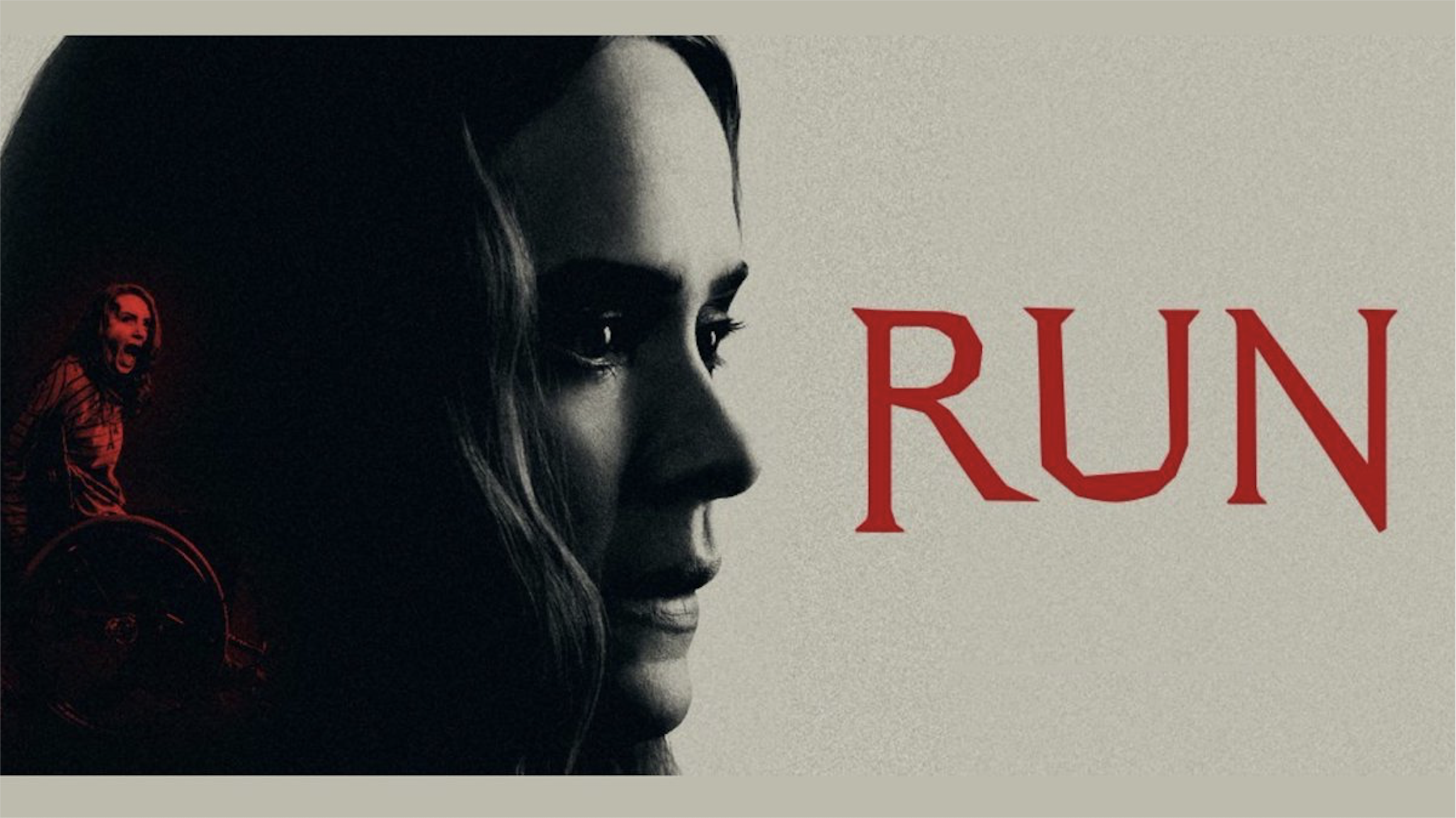 Run: il film horror con Sarah Paulson è ispirato a una storia vera?