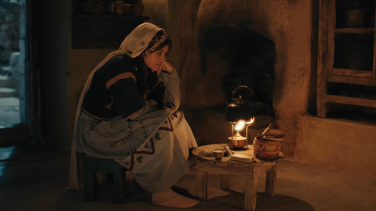 Roma FF16 – Farha: recensione del film di Darin J. Sallam