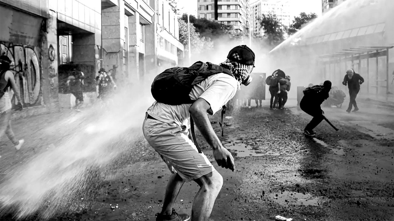 Roma FF16 – No tenemos miedo: recensione del documentario di Manuel Franceschini