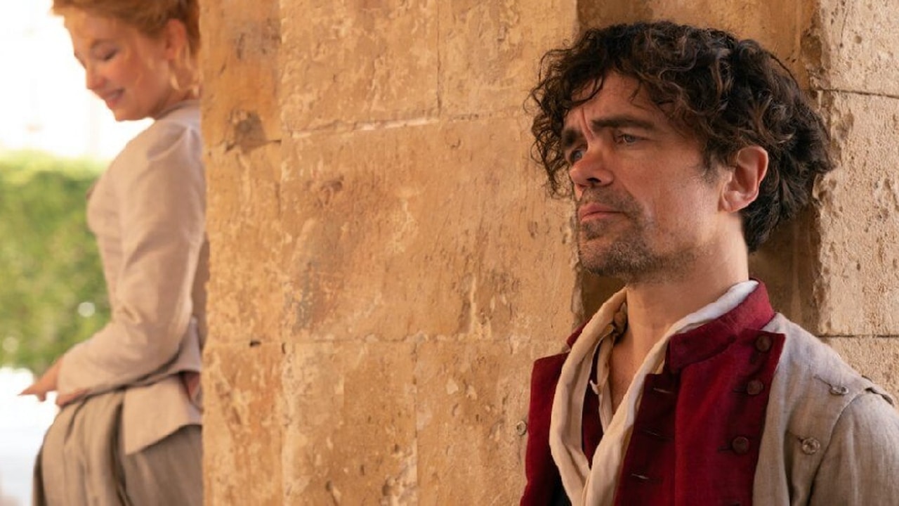 Cyrano: rilasciato lo spettacolare trailer italiano del musical di Joe Wright