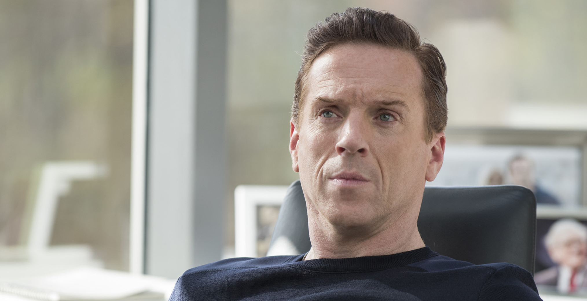 Billions: Damien Lewis lascia la serie dopo cinque stagioni